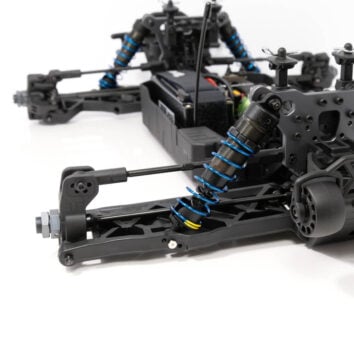 Left Rear - Rear Angle Left Rear - Rear Angle