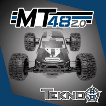 MT48 2.0 Kit Cover Art