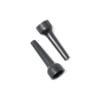 TKR8744 - Shock Boots (med length, for 16mm shocks)