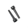 TKR8745 - Shock Boots (long length, for 16mm shocks)