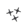 TKR9149X - Differential Cross Pins (composite, for 2.0 diffs, 3pcs)