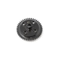 TKR9532S - Spur Gear (41T, offset, steel, fits TKR5113/5113B)