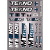 TKR9618 – Decal Sheet (MT48 2.0)