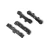 TKR9661 – Hinge Pin Brace Set (steel/composite, A/B/C/D, MT48 2.0)