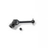 TKR9695 – Universal Driveshaft (center, rear, 37.5mm, MT48 2.0)