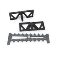 TKR3701 - Droop Gauge (1/8th Buggy/Truggy)