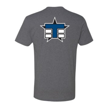 TKRTS09-heavy_metal_heather_T_star_logo_back_1000 TKRTS09-heavy_metal_heather_T_star_logo_back_1000