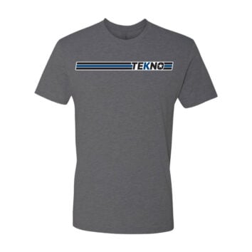 TKRTS09-heavy_metal_heather_stripe_logo_front_1000 TKRTS09-heavy_metal_heather_stripe_logo_front_1000