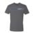 TKRTS09-heavy_metal_heather_stripe_logo_front_1000