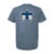 TKRTS10-blue_slate_heather_T_star_logo_rear_1000