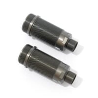 TKR6070 - Shock Body (B length, 51mm, aluminum, hard ano, 2pcs)
