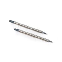 TKR6072 - Shock Shafts (B length, 63mm, steel, 2pcs)