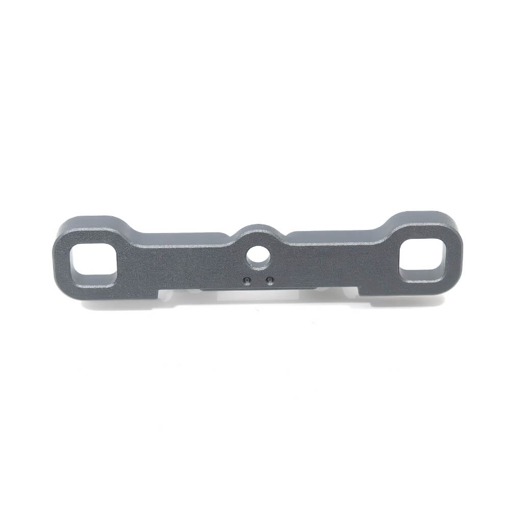 TKR9164CW - Hinge Pin Brace (wide pivot, -2mm, D Block, EB/NB48 2.1+)