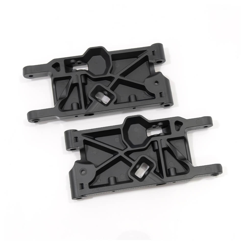 TKR9184W - Suspension Arms (wide pivot, rear, EB/NB48 2.1+)
