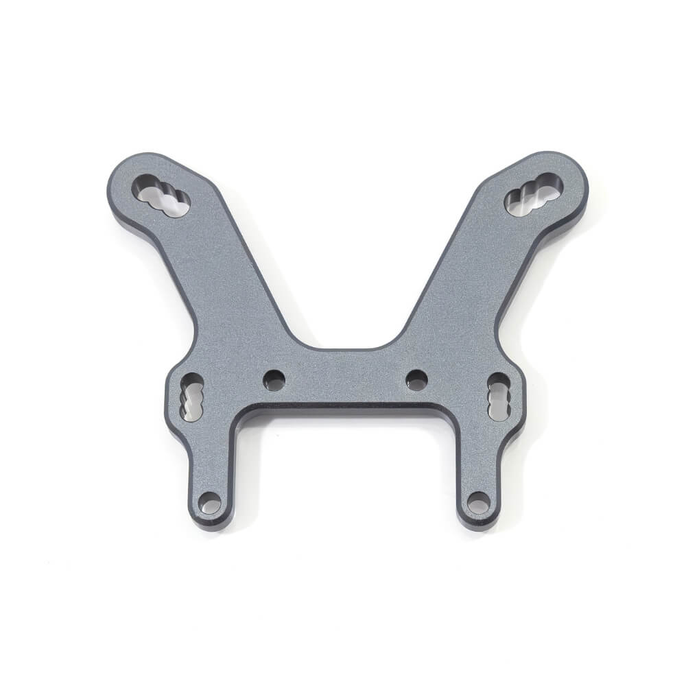 TKR9268F - Shock Tower (front, B height, 7075 CNC, GM ano, EB/NB48 2.x)