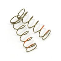 TKR36033E - Shock Spring Set (1.4 x 6.5T, 68mm, ORANGE)