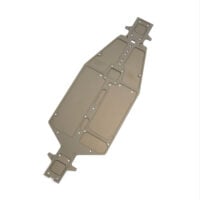 TKR6501C - Chassis (EB410/ET410.3)